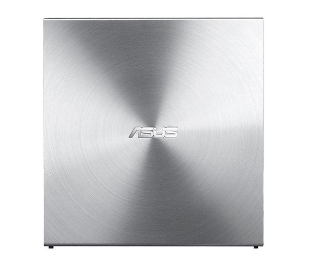 ASUS SDRW-08U5S-U - Srebrna - 151788 - zdjęcie 2